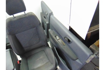 JUEGO ASIENTOS COMPLETO PEUGEOT 3008