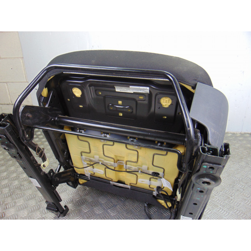 JUEGO ASIENTOS COMPLETO PEUGEOT 3008