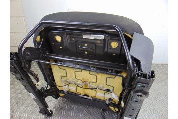 JUEGO ASIENTOS COMPLETO PEUGEOT 3008