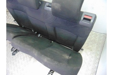 JUEGO ASIENTOS COMPLETO PEUGEOT 3008