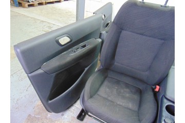 JUEGO ASIENTOS COMPLETO PEUGEOT 3008