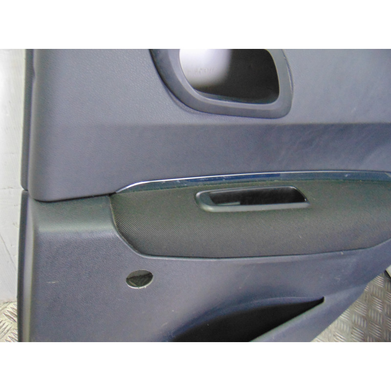 JUEGO ASIENTOS COMPLETO PEUGEOT 3008