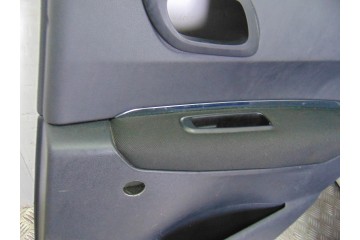 JUEGO ASIENTOS COMPLETO PEUGEOT 3008