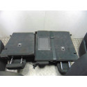 JUEGO ASIENTOS COMPLETO PEUGEOT 3008