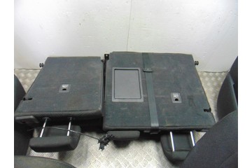 JUEGO ASIENTOS COMPLETO PEUGEOT 3008