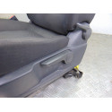 JUEGO ASIENTOS COMPLETO PEUGEOT 3008