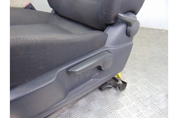 JUEGO ASIENTOS COMPLETO PEUGEOT 3008