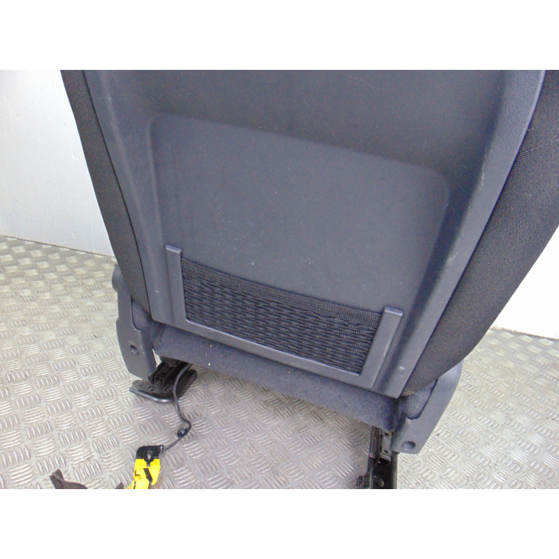 JUEGO ASIENTOS COMPLETO PEUGEOT 3008