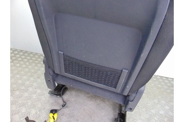 JUEGO ASIENTOS COMPLETO PEUGEOT 3008