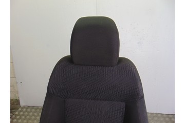 JUEGO ASIENTOS COMPLETO PEUGEOT 3008