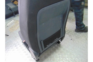 JUEGO ASIENTOS COMPLETO PEUGEOT 3008