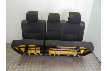 JUEGO ASIENTOS COMPLETO PEUGEOT 3008