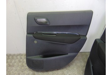 JUEGO ASIENTOS COMPLETO PEUGEOT 3008