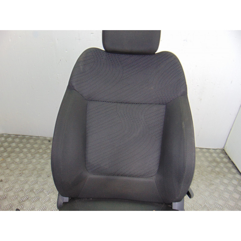 JUEGO ASIENTOS COMPLETO PEUGEOT 3008