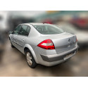 RENAULT MEGANE II CLASSIC BERLINA Confort Authentique RENAULT MEGANE II CLASSIC BERLINA Confort Authentique