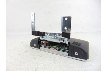  PANTALLA MULTIFUNCION MAZDA 3 BERLINA / SEDÁN (BM/BN) Luxury 2014 201104 MAZDA - 1