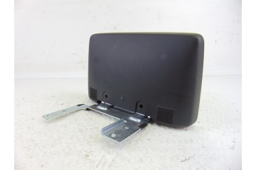  PANTALLA MULTIFUNCION MAZDA 3 BERLINA / SEDÁN (BM/BN) Luxury 2014 201104 MAZDA - 2