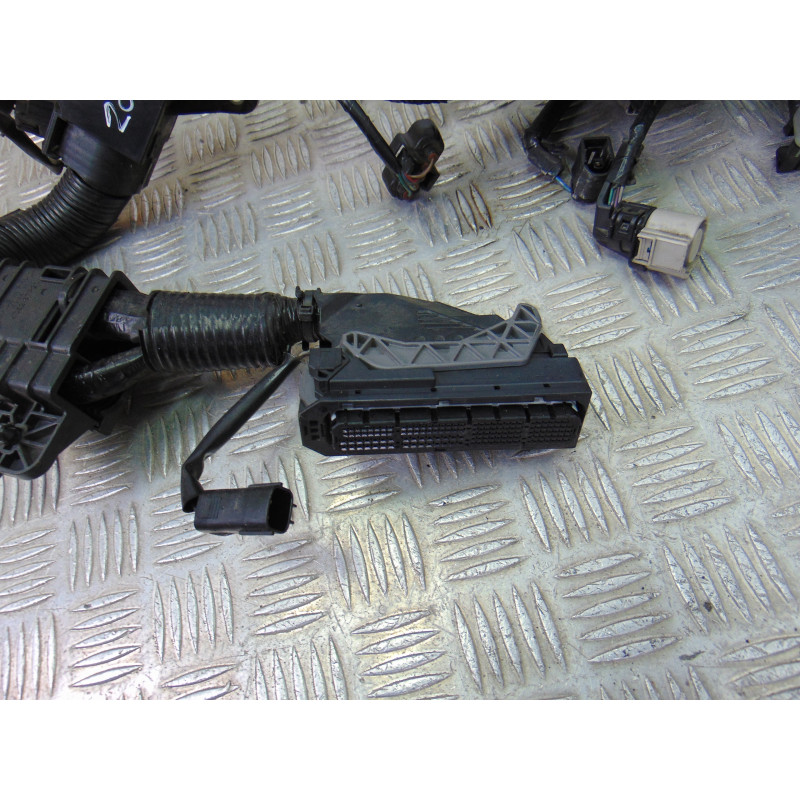 GHT7-67-020A MODULO ELECTRONICO MAZDA 3 BERLINA / SEDÁN (BM/BN) Luxury 2014 GHT7-67-020A 201149 MAZDA - 1