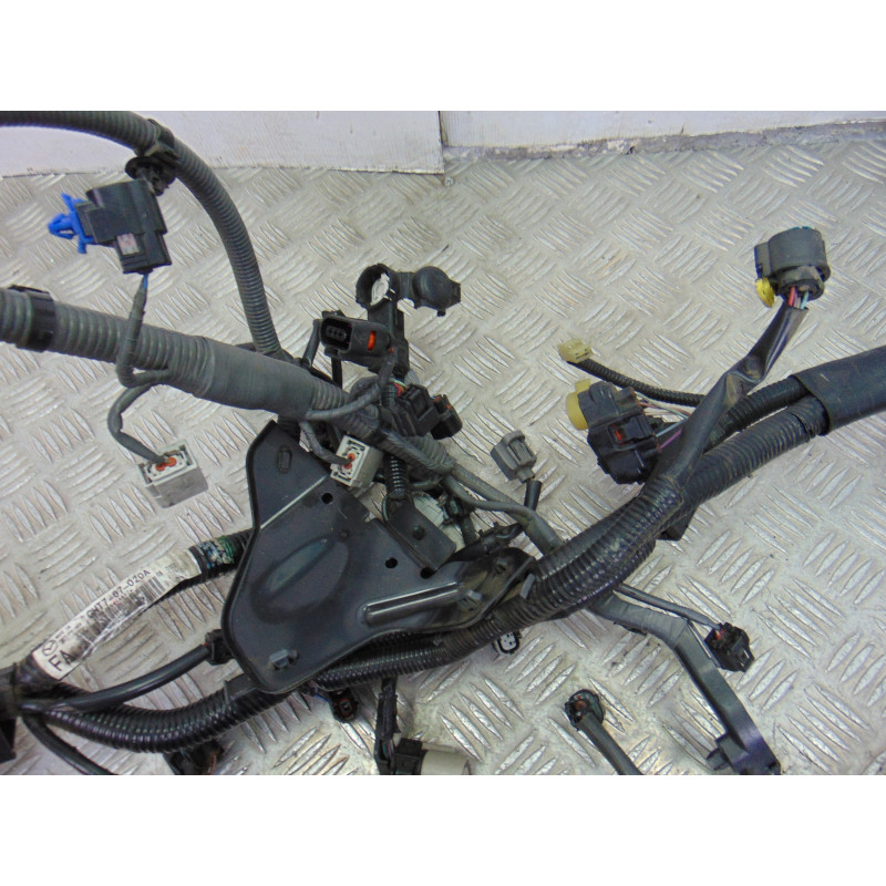 GHT7-67-020A MODULO ELECTRONICO MAZDA 3 BERLINA / SEDÁN (BM/BN) Luxury 2014 GHT7-67-020A 201149 MAZDA - 2