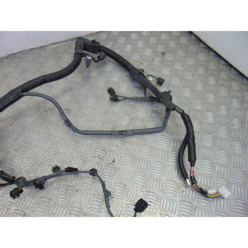 GHT7-67-020A MODULO ELECTRONICO MAZDA 3 BERLINA / SEDÁN (BM/BN) Luxury 2014 GHT7-67-020A 201149 MAZDA - 4