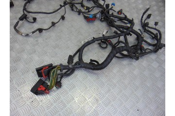 AV6T-14A280-NAC MODULO ELECTRONICO FORD FOCUS BERLINA (CB8) Trend 2011 AV6T-14A280-NAC 201529 FORD - 1