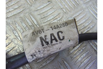 AV6T-14A280-NAC MODULO ELECTRONICO FORD FOCUS BERLINA (CB8) Trend 2011 AV6T-14A280-NAC 201529 FORD - 2