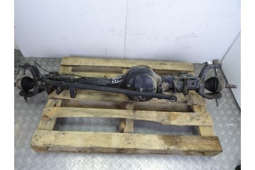  DIFERENCIAL DELANTERO LAND ROVER RANGE ROVER (LP) HSE (165kW) 1995 202909 LAND ROVER - 1