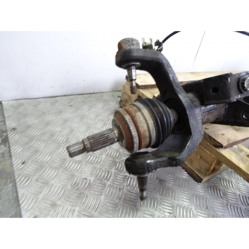  DIFERENCIAL DELANTERO LAND ROVER RANGE ROVER (LP) HSE (165kW) 1995 202909 LAND ROVER - 2