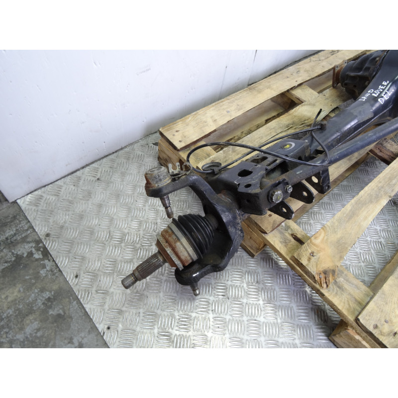  DIFERENCIAL DELANTERO LAND ROVER RANGE ROVER (LP) HSE (165kW) 1995 202909 LAND ROVER - 3