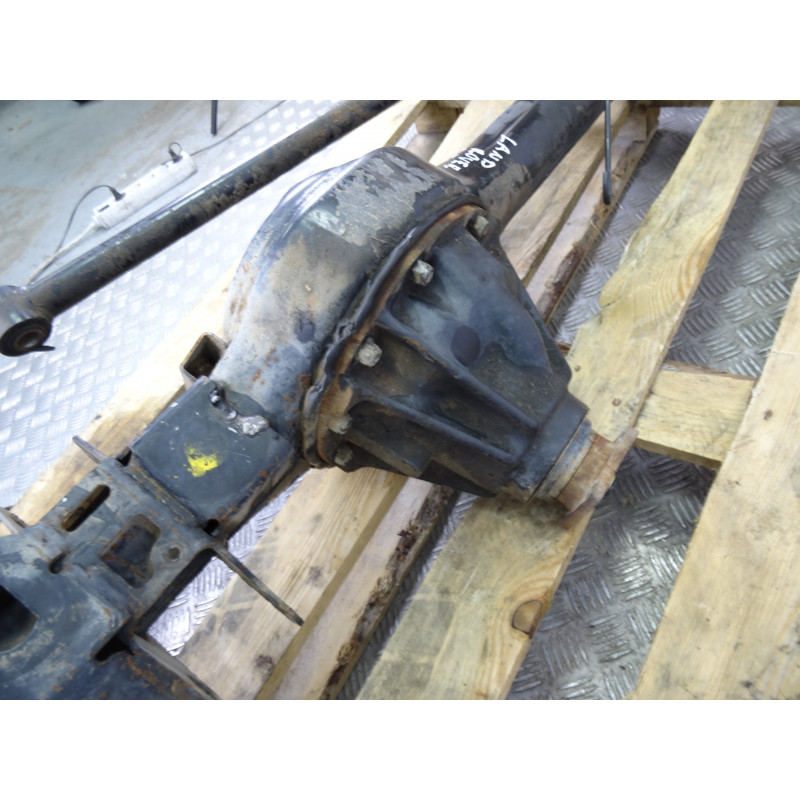  DIFERENCIAL DELANTERO LAND ROVER RANGE ROVER (LP) HSE (165kW) 1995 202909 LAND ROVER - 4