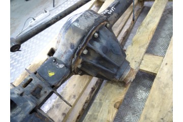  DIFERENCIAL DELANTERO LAND ROVER RANGE ROVER (LP) HSE (165kW) 1995 202909 LAND ROVER - 4