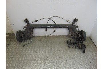  PUENTE TRASERO FORD ECOSPORT (CR6) Trend 2018 204888 FORD - 1