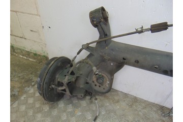  PUENTE TRASERO FORD ECOSPORT (CR6) Trend 2018 204888 FORD - 1