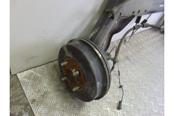  PUENTE TRASERO FORD ECOSPORT (CR6) Trend 2018 204888 FORD - 2