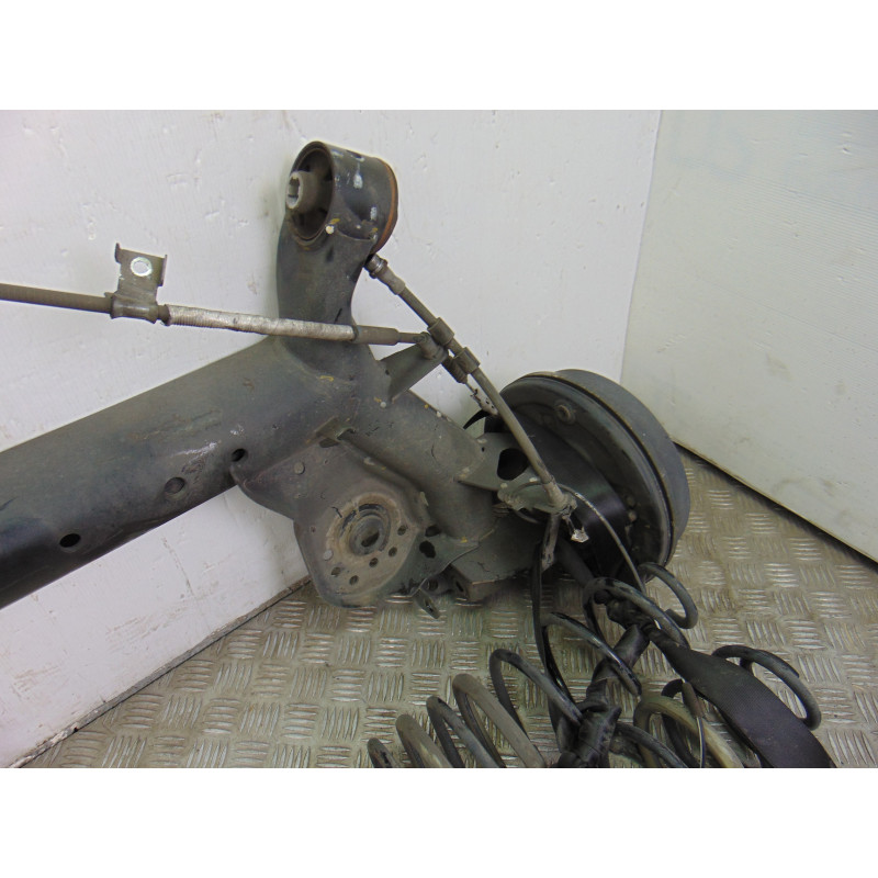  PUENTE TRASERO FORD ECOSPORT (CR6) Trend 2018 204888 FORD - 3