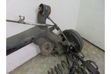  PUENTE TRASERO FORD ECOSPORT (CR6) Trend 2018 204888 FORD - 3