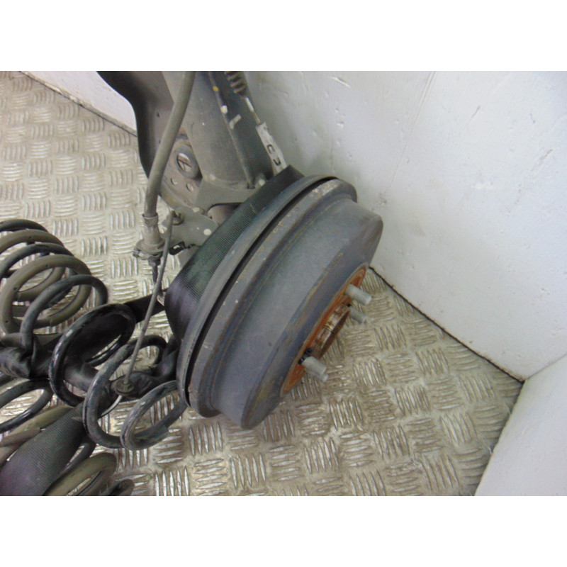  PUENTE TRASERO FORD ECOSPORT (CR6) Trend 2018 204888 FORD - 4