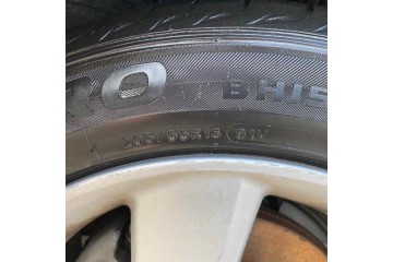 MAZDA 6 BERLINA (GG) 2.0 CRTD 120 Active (5-ptas.)