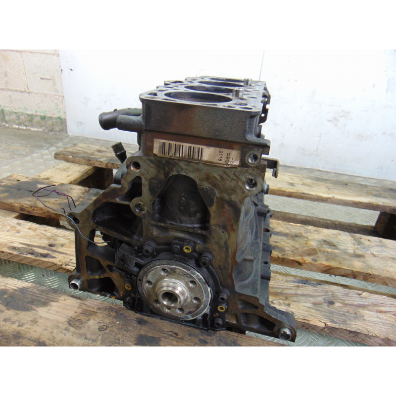 BXE BLOQUE VOLKSWAGEN TOURAN (1T2)