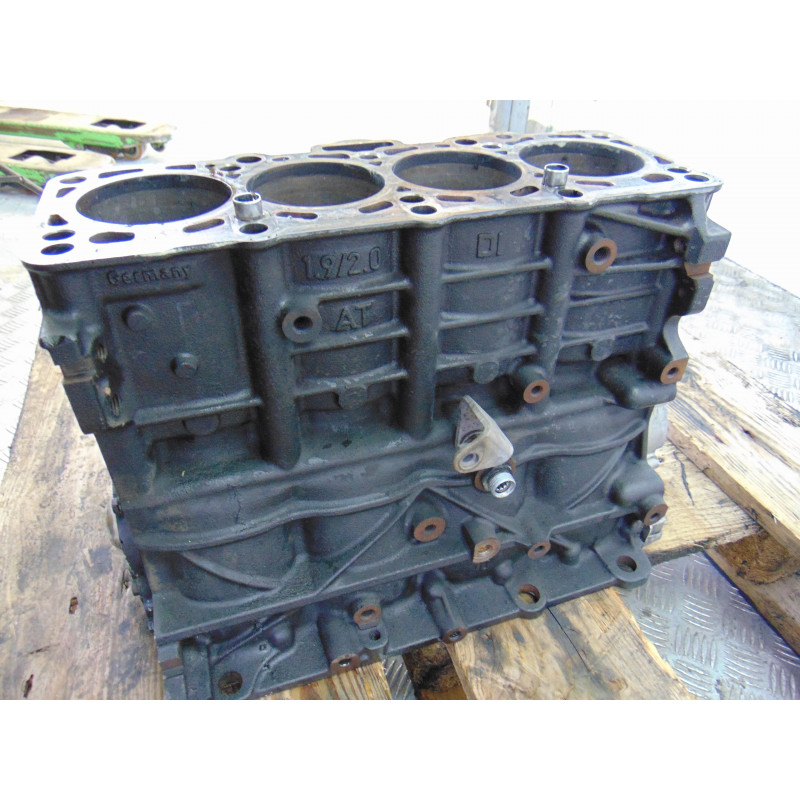 BXE BLOQUE VOLKSWAGEN TOURAN (1T2)