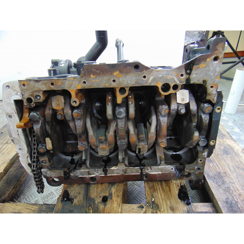 BXE BLOQUE VOLKSWAGEN TOURAN (1T2)