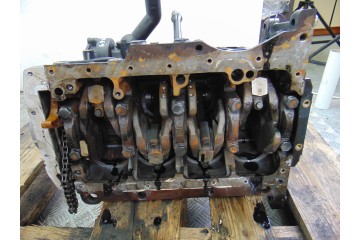 BXE BLOQUE VOLKSWAGEN TOURAN (1T2) Advance 2008 BXE 204659 VOLKSWAGEN - 6