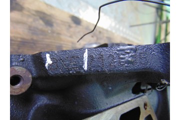 BXE BLOQUE VOLKSWAGEN TOURAN (1T2) Advance 2008 BXE 204659 VOLKSWAGEN - 7