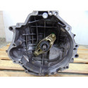 GYX  CAJA CAMBIOS AUDI A6 BERLINA (4F2) 2.0 TDI GYX 204991 AUDI - 2