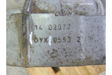 GYX  CAJA CAMBIOS AUDI A6 BERLINA (4F2) 2.0 TDI GYX 204991 AUDI - 4