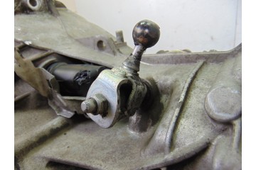 GYX  CAJA CAMBIOS AUDI A6 BERLINA (4F2) 2.0 TDI GYX 204991 AUDI - 6