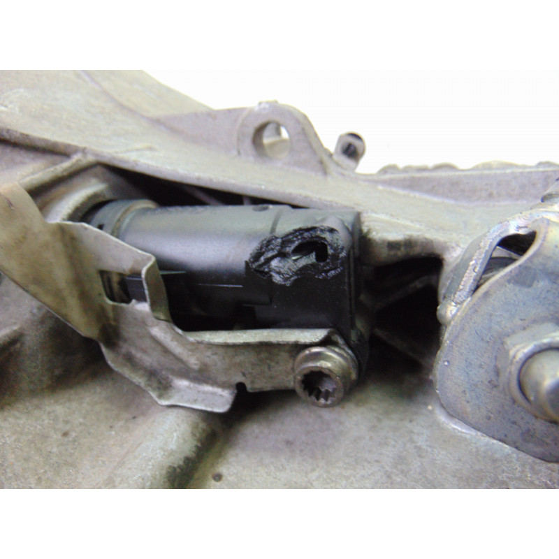 GYX  CAJA CAMBIOS AUDI A6 BERLINA (4F2) 2.0 TDI GYX 204991 AUDI - 7