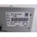 H1BT18K810LNR SISTEMA AUDIO / RADIO CD FORD PUMA H1BT18K810LNR SISTEMA AUDIO / RADIO CD FORD PUMA