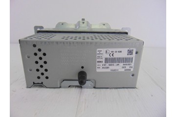 H1BT18K810LNR SISTEMA AUDIO / RADIO CD FORD PUMA Hybrid ST-Line 2021 H1BT18K810LNR 206289 FORD - 2