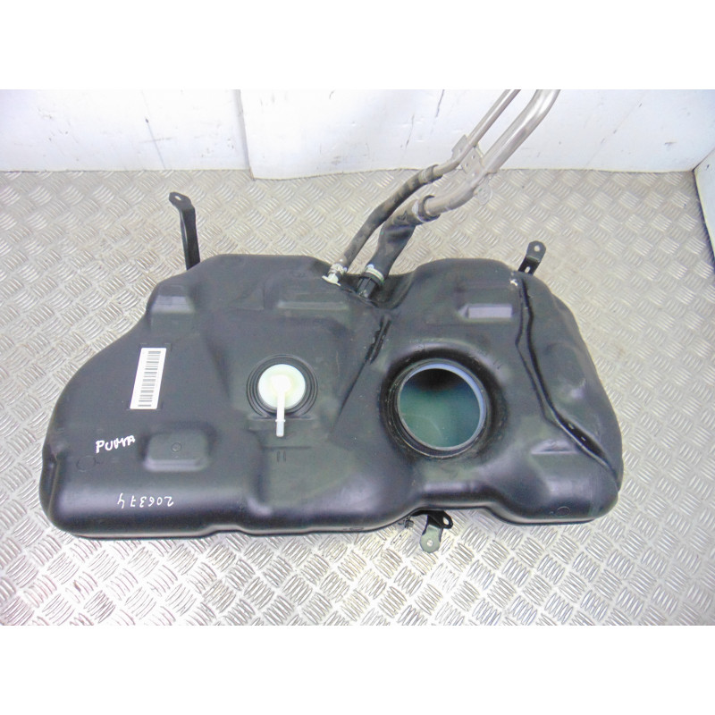 L1T19K007AD DEPOSITO COMBUSTIBLE FORD PUMA